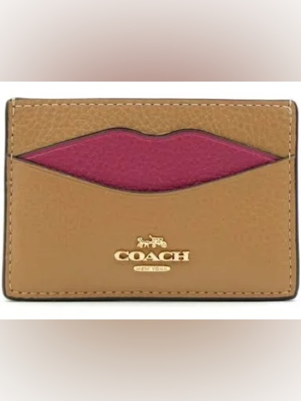 Coach Wallet🌟 - Picture 2 of 4